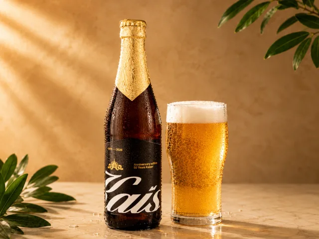 Kaiser 500ml