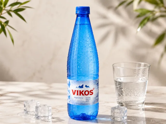 Νερό 1lt