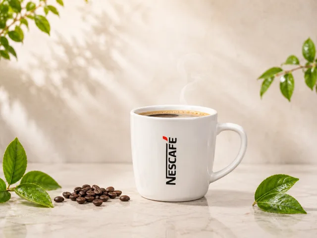 Nescafe