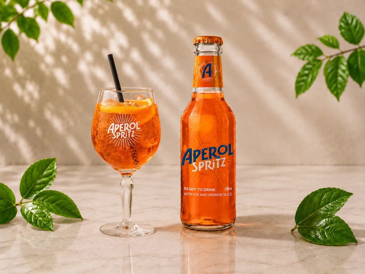 Aperol Spritz