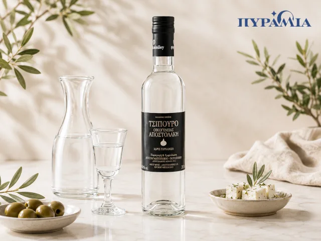 Αποστολάκη 200ml