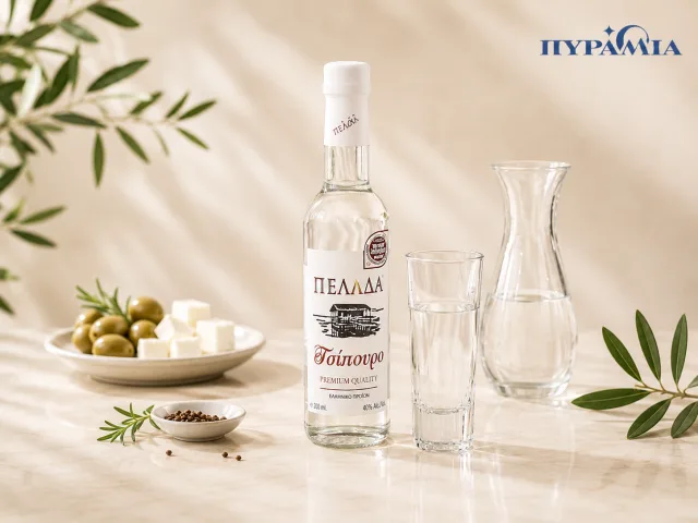 Πελάδα 200ml