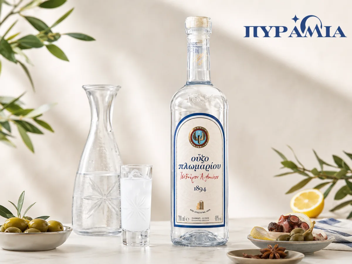 Πλωμάρι 200ml