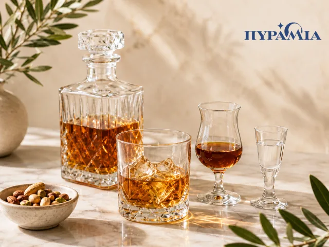 Ποτό special