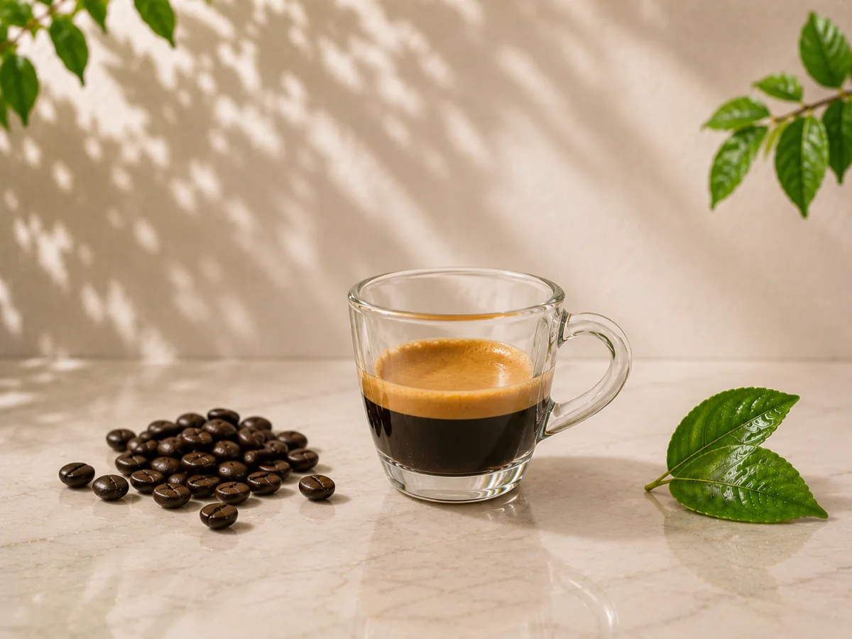 Espresso μονό