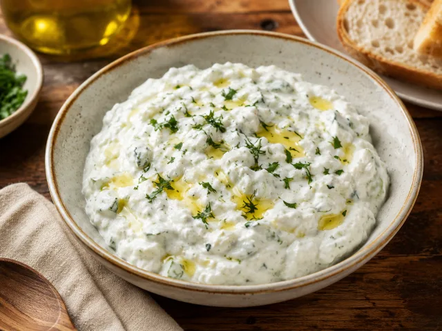 Τζατζίκι